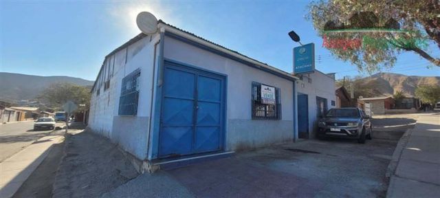 LOCAL COMERCIAL Local comercial en venta en Población Pedro León Gallo