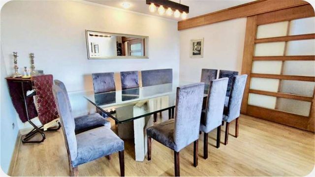 DEPARTAMENTO La Dehesa