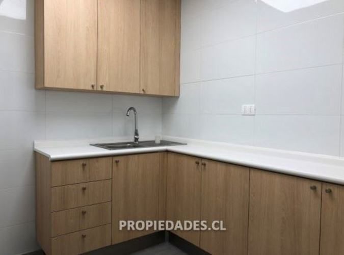 OFICINA Av. Pedro de Valdivia - Fidel Oteiza