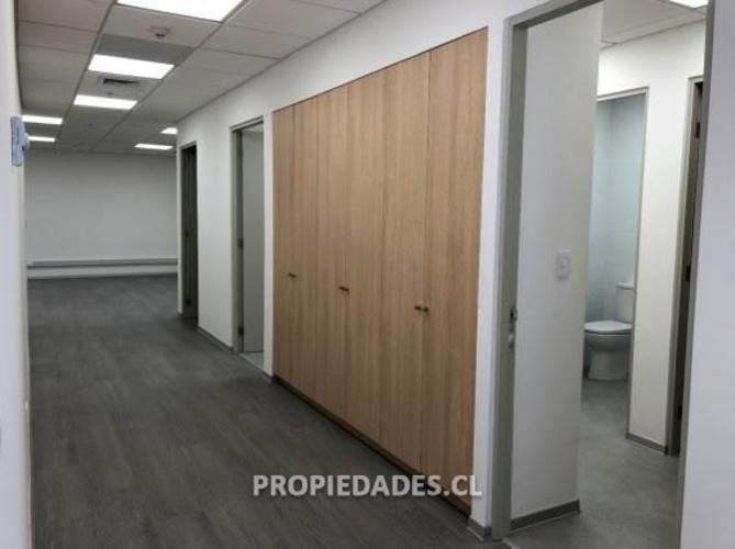 OFICINA Av. Pedro de Valdivia - Fidel Oteiza