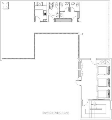 OFICINA Av. Pedro de Valdivia - Fidel Oteiza