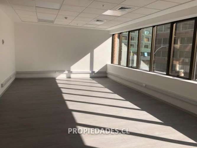 OFICINA Av. Pedro de Valdivia - Fidel Oteiza