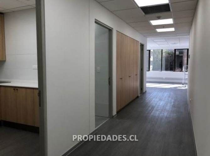 OFICINA Av. Pedro de Valdivia - Fidel Oteiza
