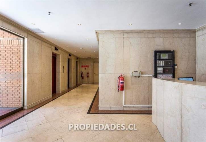 OFICINA Av. Pedro de Valdivia - Fidel Oteiza