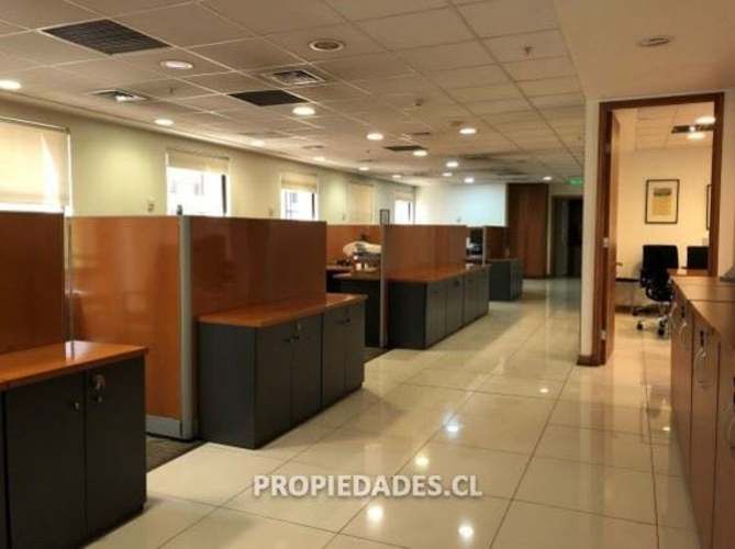 OFICINA Av. Pedro de Valdivia - Fidel Oteiza