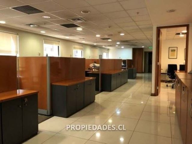 OFICINA Av. Pedro de Valdivia - Fidel Oteiza