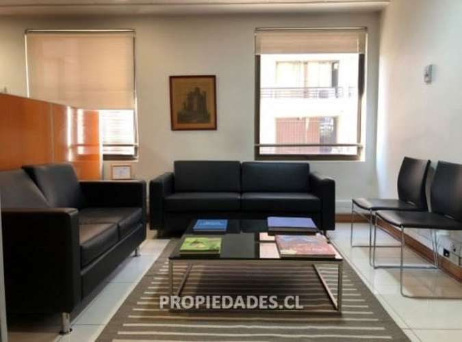 OFICINA Av. Pedro de Valdivia - Fidel Oteiza