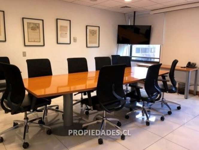 OFICINA Av. Pedro de Valdivia - Fidel Oteiza