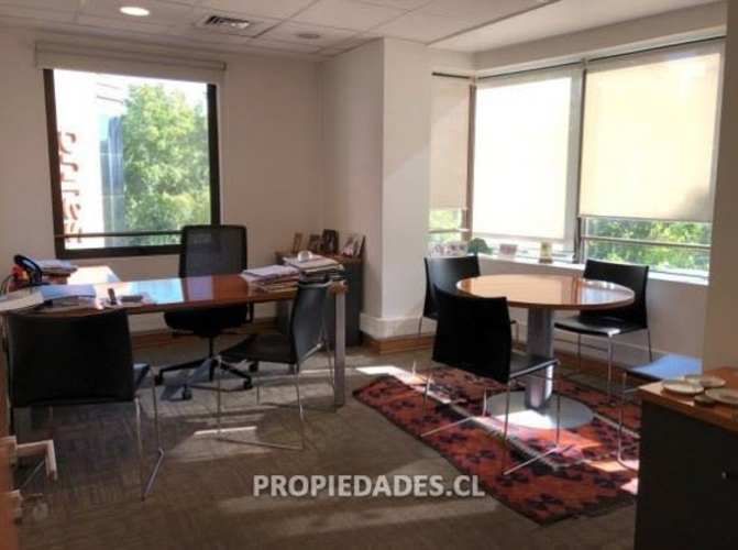OFICINA Av. Pedro de Valdivia - Fidel Oteiza