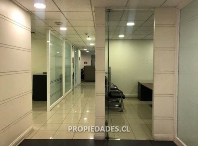 OFICINA Av. Pedro de Valdivia - Fidel Oteiza