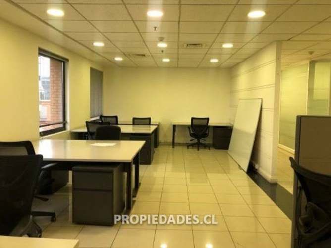 OFICINA Av. Pedro de Valdivia - Fidel Oteiza