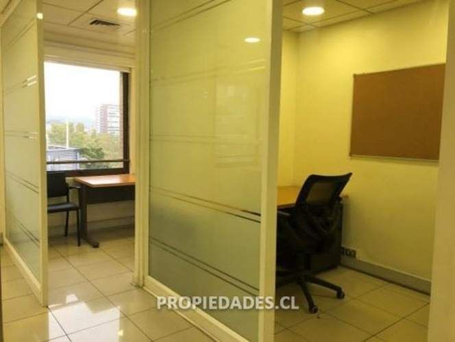 OFICINA Av. Pedro de Valdivia - Fidel Oteiza