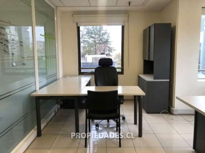 OFICINA Av. Pedro de Valdivia - Fidel Oteiza