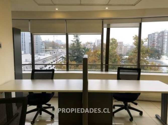 OFICINA Av. Pedro de Valdivia - Fidel Oteiza