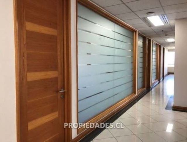 OFICINA Av. Pedro de Valdivia - Fidel Oteiza