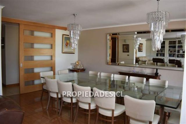 DEPARTAMENTO 7 DORMITORIOS / Mall Sport