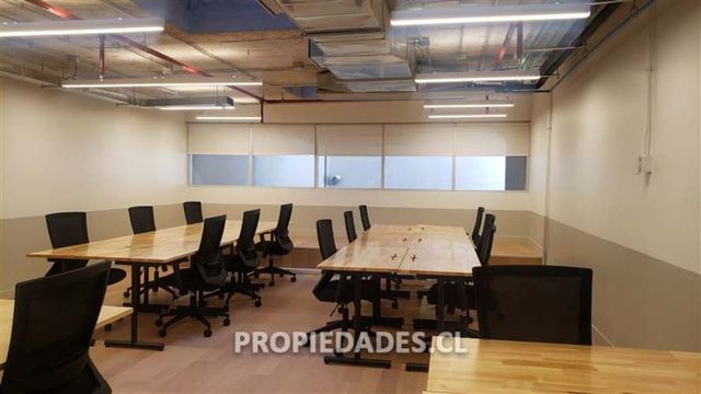 OFICINA Nueva Costanera