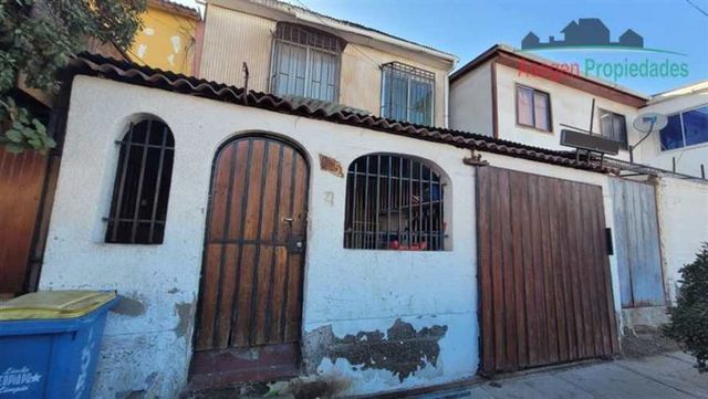 CASA Casa en venta en Valle De Los Ríos