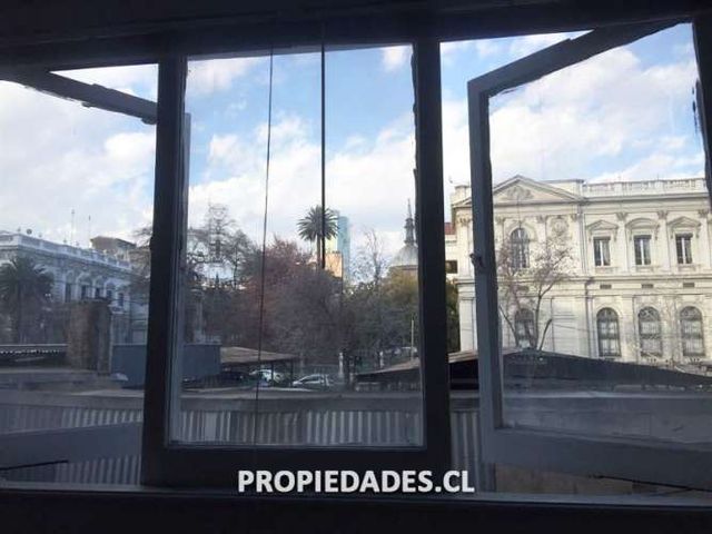 OFICINA Santiago Centro