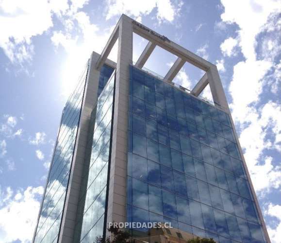 OFICINA Isidora Goyenechea - Magdalena