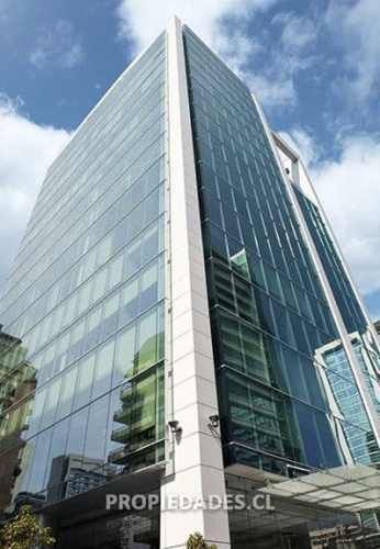 OFICINA Isidora Goyenechea - Magdalena