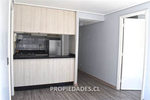 DEPARTAMENTO Armando Jaramillo / Remodelado!