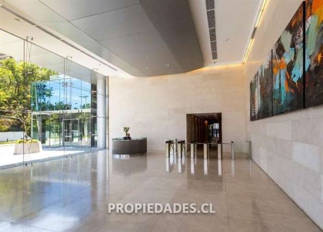 OFICINA Av. Apoquindo - Badajoz