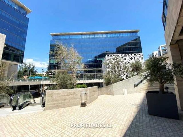 OFICINA Av. La Dehesa - Los Adobes