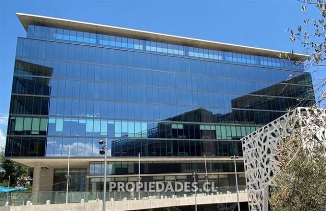 OFICINA Av. La Dehesa - Los Adobes