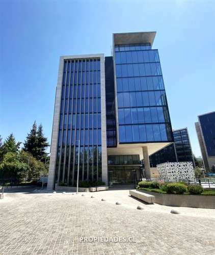 OFICINA Av. La Dehesa - Los Abobes