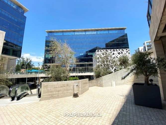 OFICINA Av. La Dehesa - Los Adobes