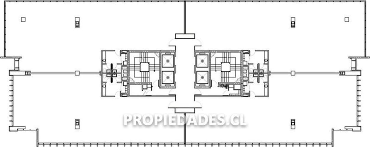 OFICINA Av. La Dehesa - Los Adobes