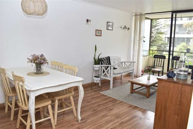 DEPARTAMENTO Holanda / Plaza La Alcaldesa