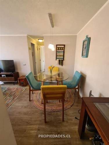 DEPARTAMENTO Primera Avenida / Segunda Transversal