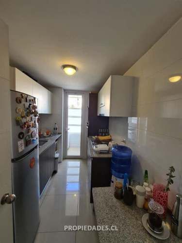 DEPARTAMENTO Primera Avenida / Segunda Transversal