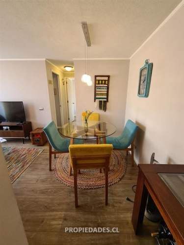 DEPARTAMENTO Primera Avenida / Segunda Transversal