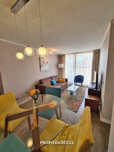 DEPARTAMENTO Primera Avenida / Segunda Transversal