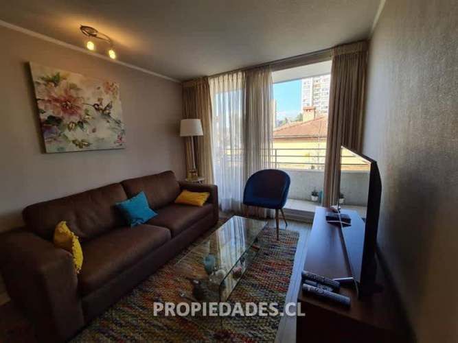 DEPARTAMENTO Primera Avenida / Segunda Transversal