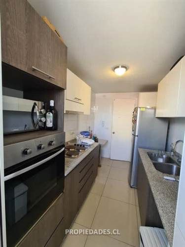 DEPARTAMENTO Primera Avenida / Segunda Transversal