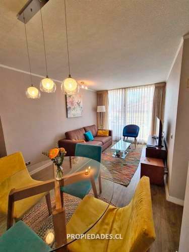 DEPARTAMENTO Primera Avenida / Segunda Transversal