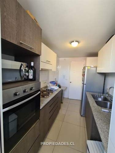 DEPARTAMENTO Primera Avenida / Segunda Transversal