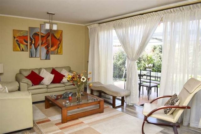 OTROS Pablo Picasso / 4D 4B Casa en Condominio