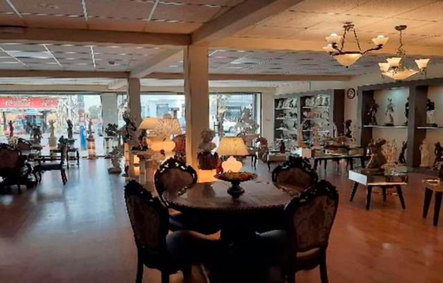 LOCAL COMERCIAL Santiaguillo / Matta