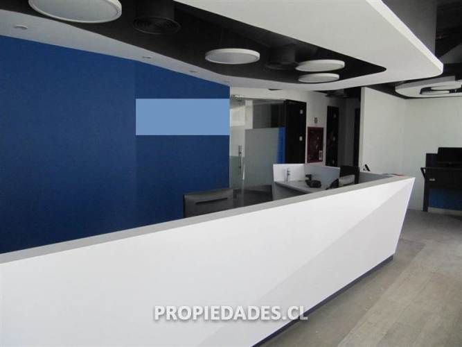 LOCAL COMERCIAL Apoquindo - Escuela Militar