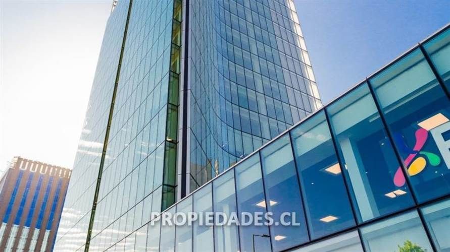 LOCAL COMERCIAL Apoquindo - Escuela Militar