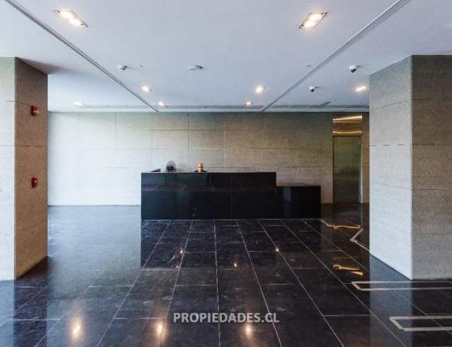 LOCAL COMERCIAL Apoquindo - Escuela Militar