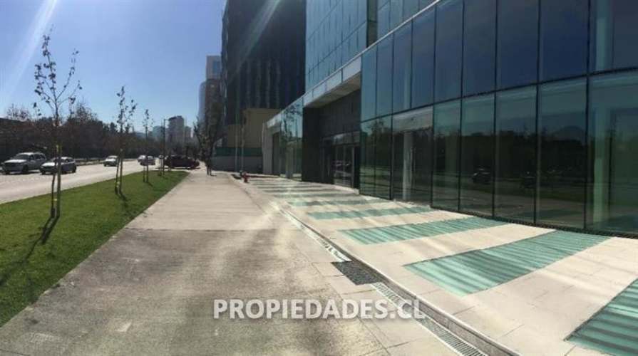 LOCAL COMERCIAL Apoquindo - Escuela Militar