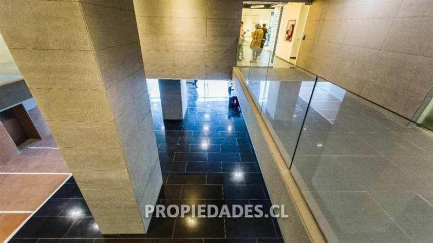 LOCAL COMERCIAL Apoquindo - Escuela Militar