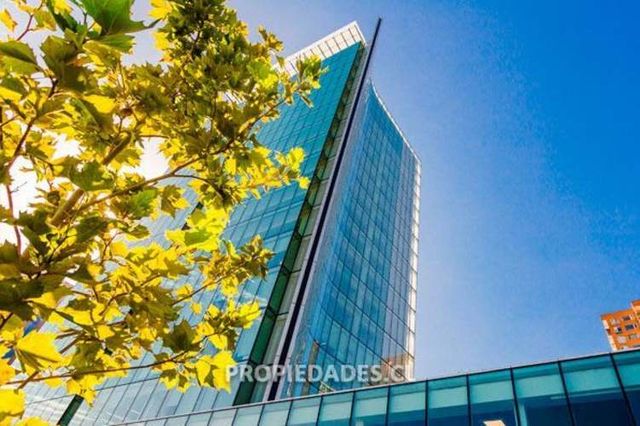 LOCAL COMERCIAL Apoquindo - Escuela Militar