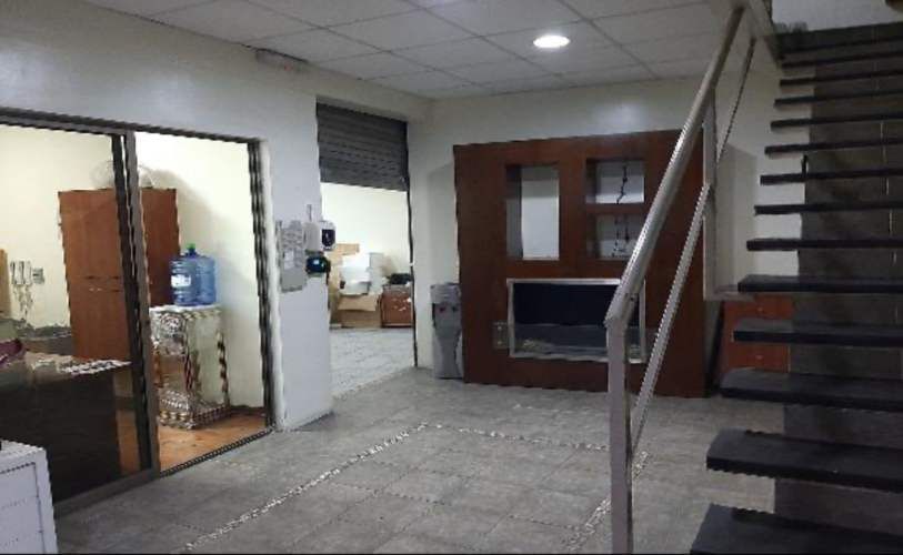 LOCAL COMERCIAL Santiaguillo / Matta